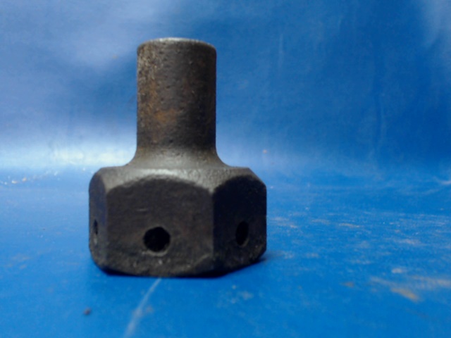 0741047-1 Cessna - Wheel Fairing Support (Axle) Nut